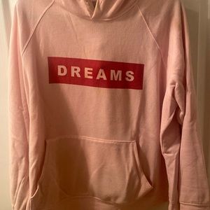 Dreams sweatshirt